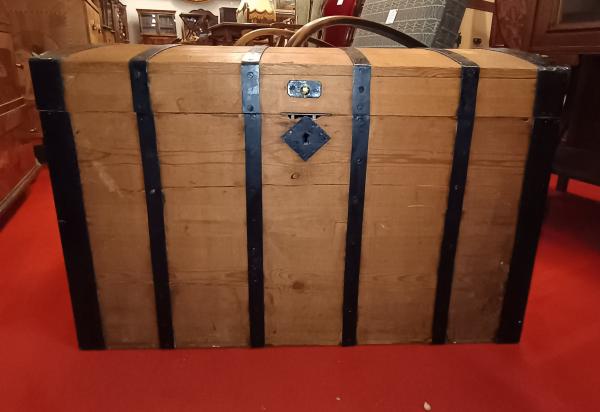 Stodola.cz - Kočárový kufr