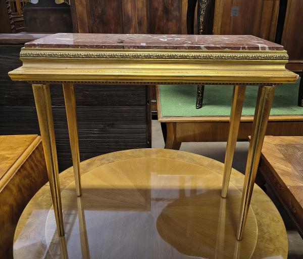 Stodola.cz - Konzolový stolek