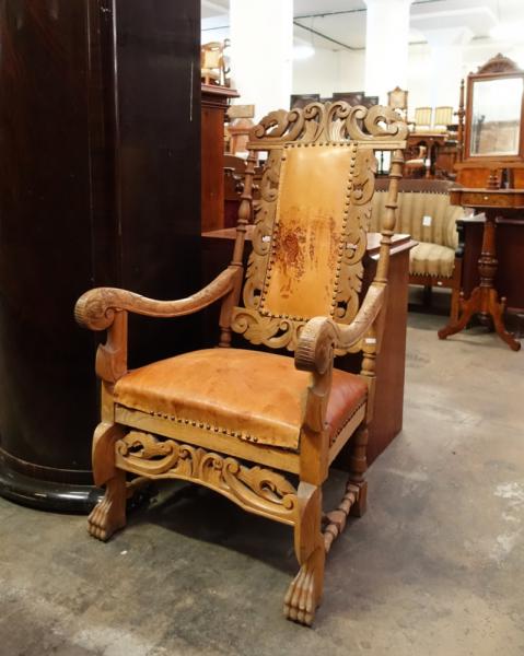 Stodola.cz - Křeslo