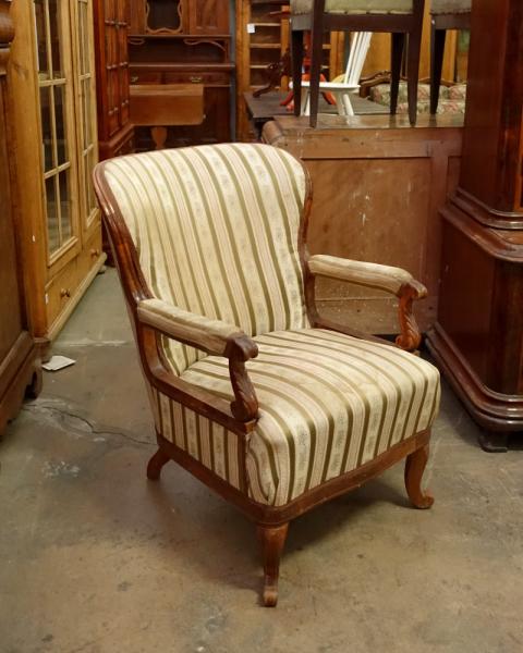 Stodola.cz - Křeslo