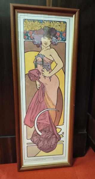 Stodola.cz - Obraz-Mucha