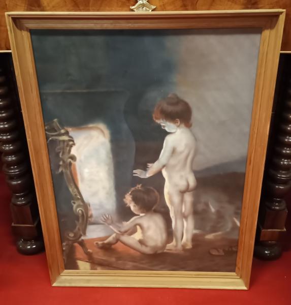 Stodola.cz - Po koupeli