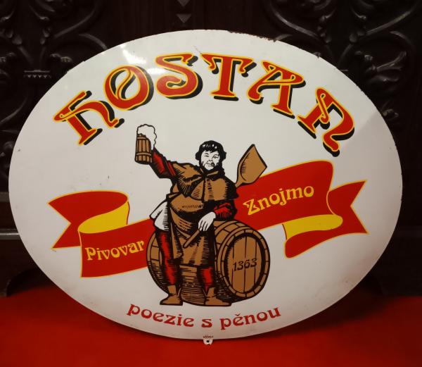 Stodola.cz - Reklamní cedule