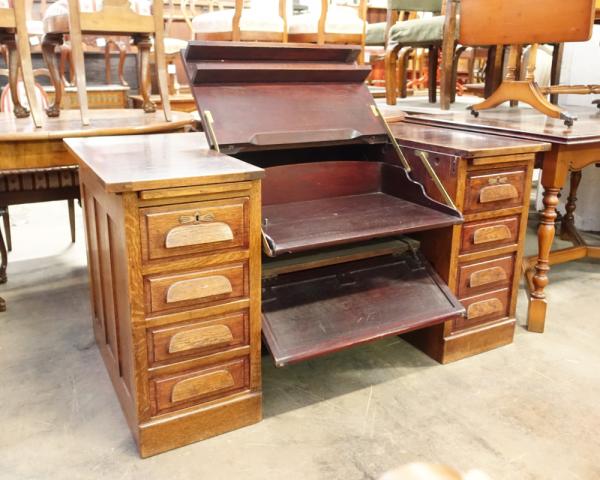 Stodola.cz - Rozkládací psací stůl