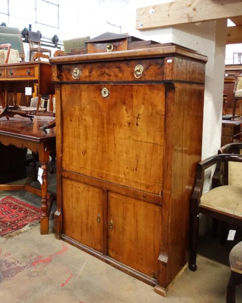 Stodola.cz - Sekretář