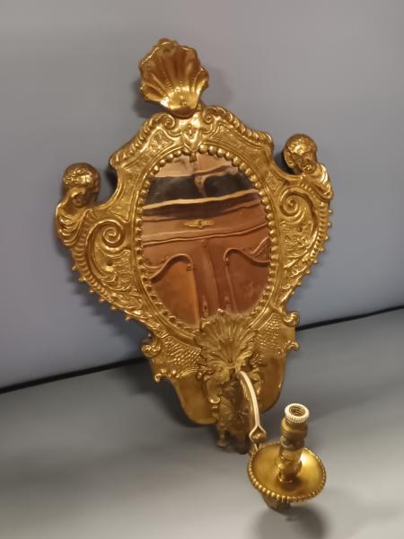 Stodola.cz - Svícen