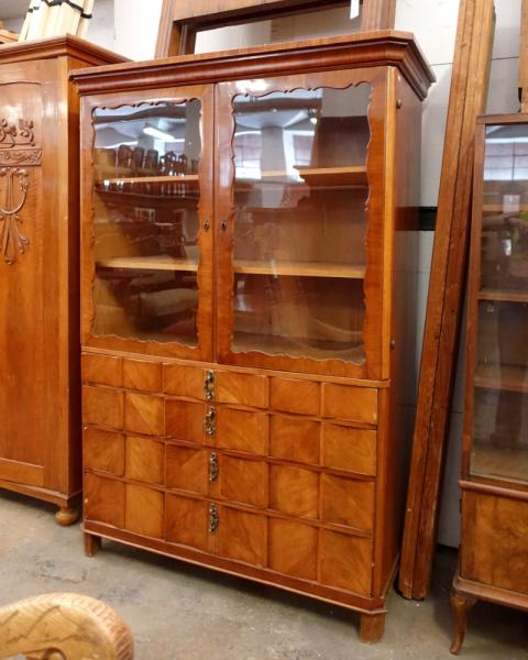 Stodola.cz - Vitrína