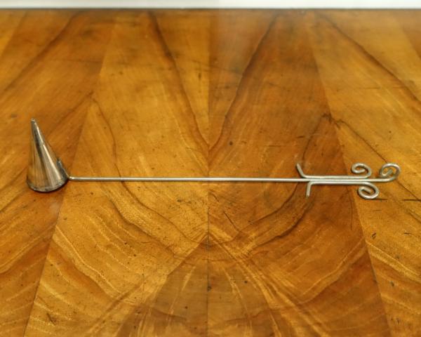 Stodola.cz - Zhasínátko na svíčku