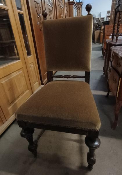 Stodola.cz - Židle 2x