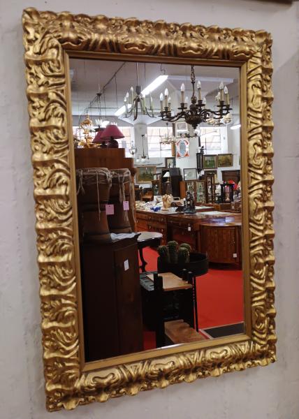 Stodola.cz - Zrcadlo