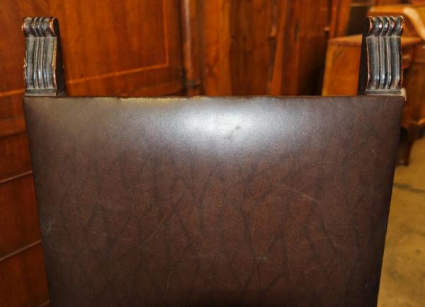 Stodola.cz - Židle 2x