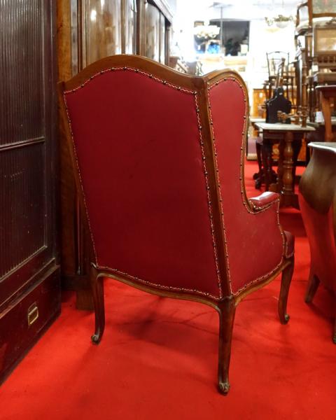 Stodola.cz - Arm-chair