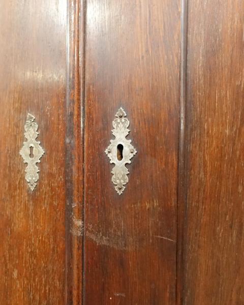 Stodola.cz - Wardrobe