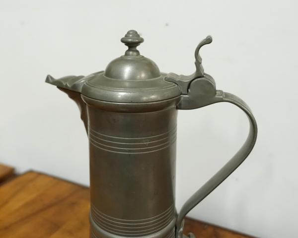 Stodola.cz - Teapot
