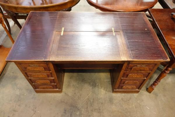 Stodola.cz - Folding desk