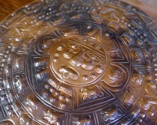 Stodola.cz - Kalendář