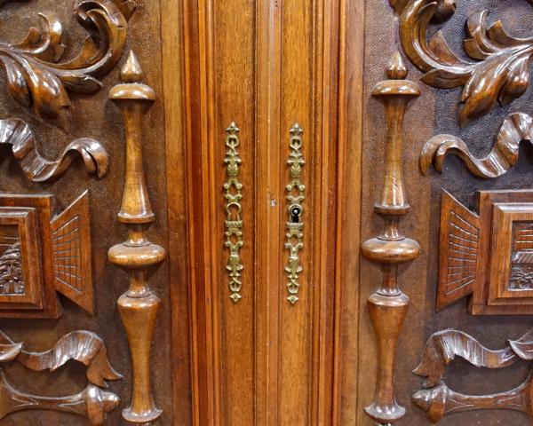 Stodola.cz - Sekretář