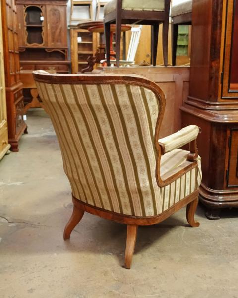 Stodola.cz - Křeslo