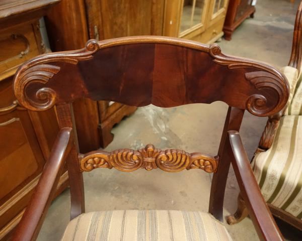 Stodola.cz - Křeslo 2x