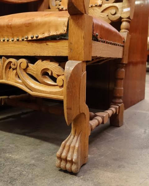 Stodola.cz - Křeslo