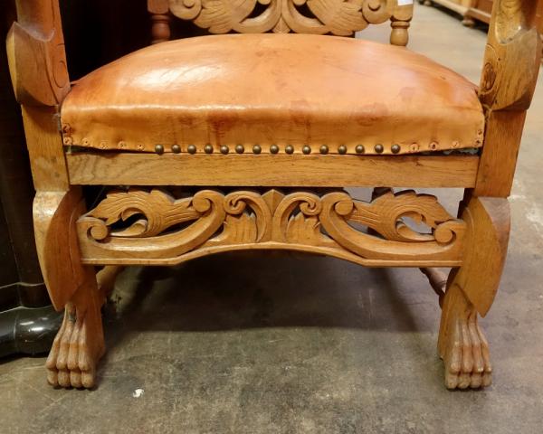 Stodola.cz - Křeslo