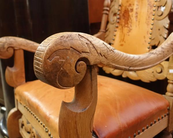 Stodola.cz - Křeslo