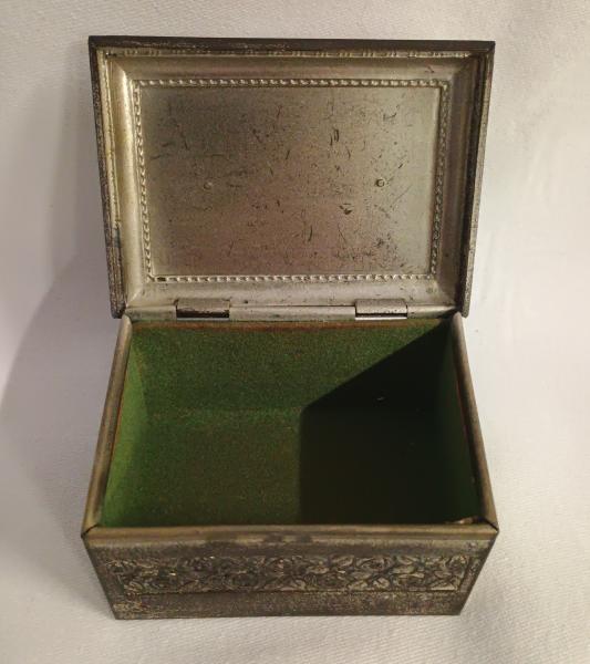 Stodola.cz - Krabička