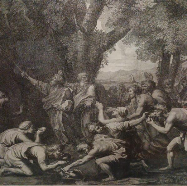 Stodola.cz - Biblický výjev