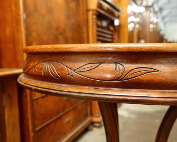 Stodola.cz - Flower table