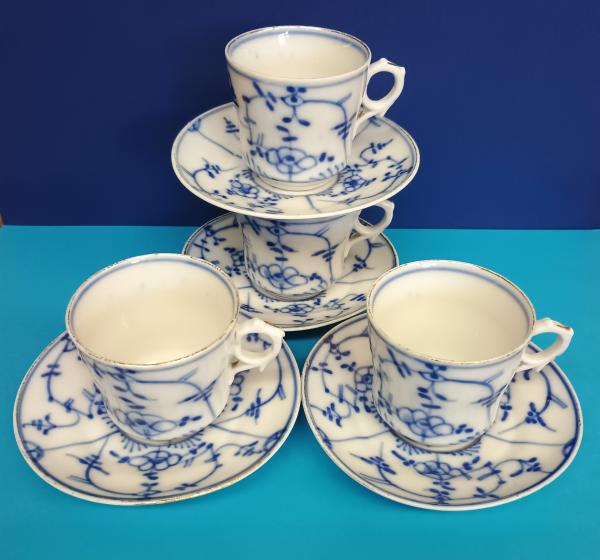 Stodola.cz - Šálek s podšálkem 4 x