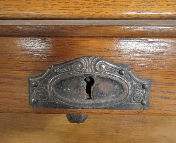 Stodola.cz - Psací stůl