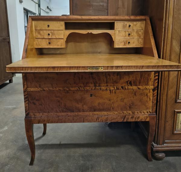 Stodola.cz - Dámský psací stolek