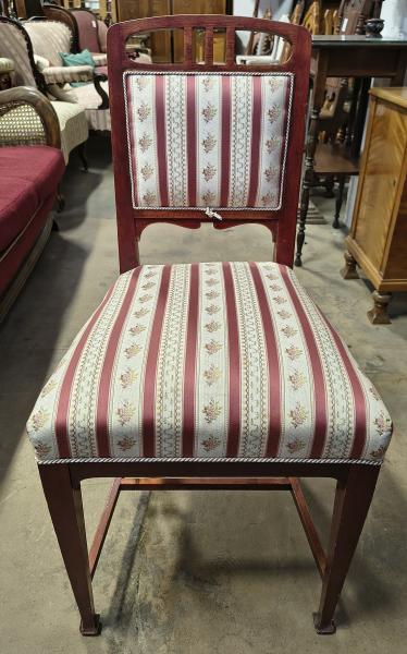 Stodola.cz - Židle 2x