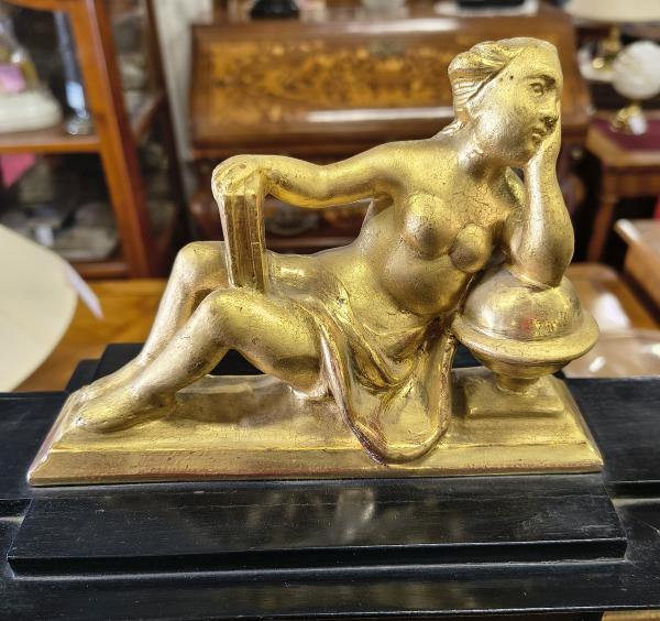 Stodola.cz - Stolní půlové hodiny