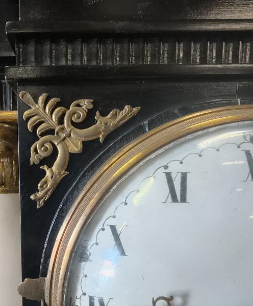 Stodola.cz - Stolní půlové hodiny